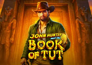 ฝาก5รับ50 Book of Tut ทดลองเล่นฟรี