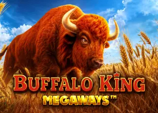 ฝาก5รับ50 Buffalo King Megaways ทดลองเล่นฟรี