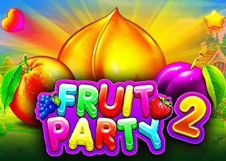 ฝาก5รับ50 Fruit Party 2 ทดลองเล่นฟรี