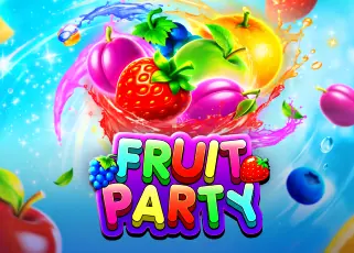 ฝาก5รับ50 Fruit Party ทดลองเล่นฟรี