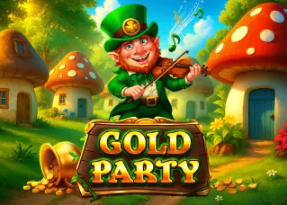ฝาก5รับ50 Gold Party ทดลองเล่นฟรี