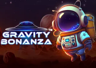 ฝาก5รับ50 Gravity Bonanza ทดลองเล่นฟรี