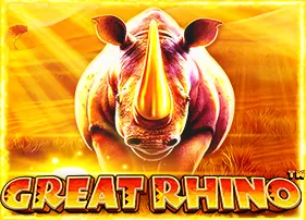 ฝาก5รับ50 Great Rhino ทดลองเล่นฟรี
