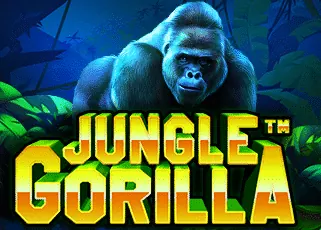 ฝาก5รับ50 Jungle Gorilla ทดลองเล่นฟรี