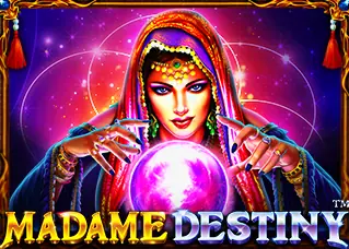 ฝาก5รับ50 Madame Destiny ทดลองเล่นฟรี