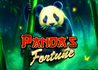 ฝาก5รับ50 Pandas Fortune ทดลองเล่นฟรี