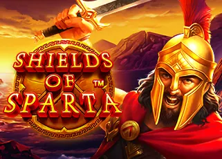 ฝาก5รับ50 Shields of Sparta ทดลองเล่นฟรี