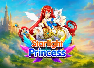 ฝาก5รับ50 Starlight Princess ทดลองเล่นฟรี