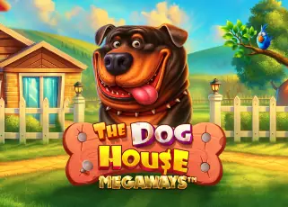 ฝาก5รับ50 The Dog House Megaways ทดลองเล่นฟรี