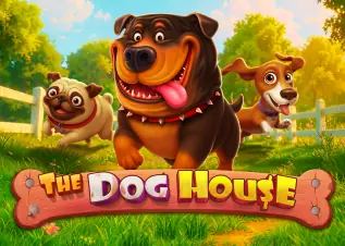 ฝาก5รับ50 The Dog House ทดลองเล่นฟรี
