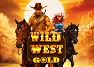 ฝาก5รับ50 Wild West Gold ทดลองเล่นฟรี