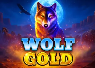 ฝาก5รับ50 Wolf Gold ทดลองเล่นฟรี